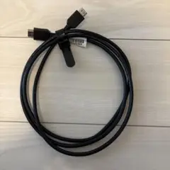 ハイスピードHDMIケーブル 1.8メートル