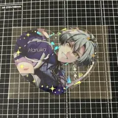 アイドリッシュセブン アイナナ 10th 缶バッジ 亥清 悠 - メルカリ