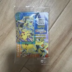 ポケモンフレンダ ピカチュウ ゼラオラ セット