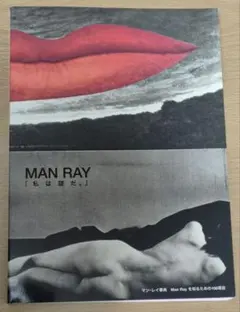 2025年最新】図録 マン・レイの人気アイテム - メルカリ
