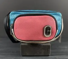 COACH コーチ Cロゴ ボディバッグ・ウエストポーチのサムネイル