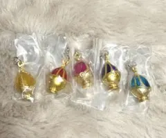 魔法少女まどかマギカ めじるしアクセサリー ノーマル 通常 コンプセット