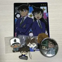 名探偵コナン グッズセット
