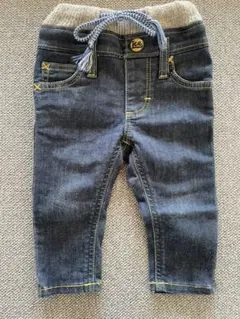 LEE リー デニムパンツ ジーンズ 80㎝　GAP エフオーキッズ