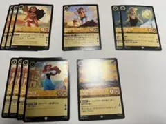 ロルカナ チェルナドッグデッキ＋調整パーツ付き＋未開封スリーブ ロルカナ チェルナドッグデッキ＋調整パーツ付き＋未開封スリーブ