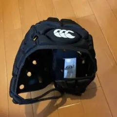 Canterbury ラグビー ヘッドギア ブラックのサムネイル