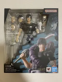 ◎最安値 ☆新品 未開封☆ S.H.Figuarts 呪術廻戦 伏黒甚爾 大人気 