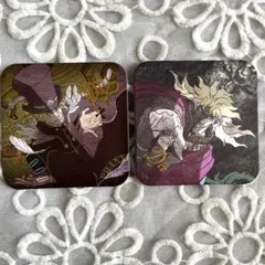 ジョジョ ディオ DIO コースター