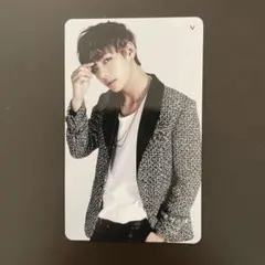 BTS WAKE UP公式トレカ テヒョン 2026年最新】bts wake up トレカ テヒョンの人気アイテム - メルカリ