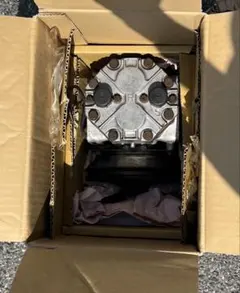 fk7 ストレート加工　触媒 シビックFK7 触媒ストレートマフラー 【公式通販】