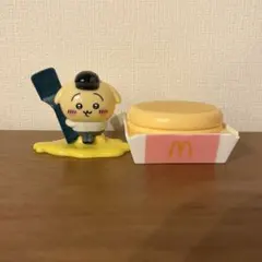 ちいかわ マクドナルド ハッピーセット うさぎ