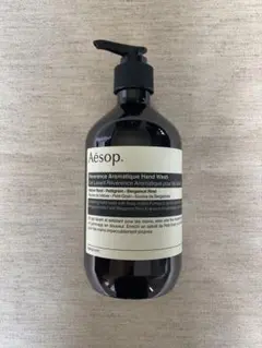 Aesop レバレンス ハンドウォッシュ