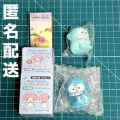 ハンギョドン サンリオ フィギュア ピンズ