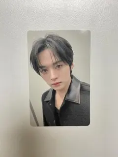 StrayKids hollow 会場限定　5/17 エコパ　特典トレカ　リノ