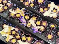 海外マステ　墨魚 2026年最新】墨魚 マスキングテープの人気アイテム - メルカリ