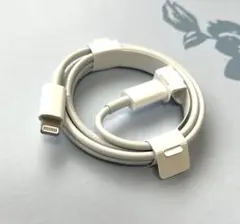 【純正】Apple USB-C - Lightningケーブル