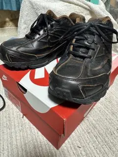 2025年最新】nike shox rideの人気アイテム - メルカリ