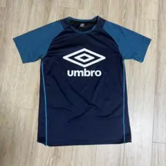 umbro サッカーシャツ サイズ0 XL