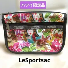 【ハワイ限定】レスポートサック新品未使用品 2026年最新】ハワイ限定柄レスポートサック￼の人気アイテム - メルカリ