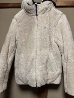 【大幅値下げ】Tommy リバーシブル　アウター　ベスト