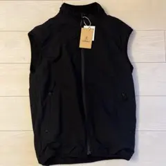 ナイロンベスト