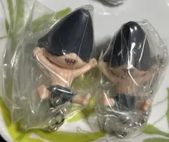 チェンソーマン レゼ篇 つまんでつなげてマスコット1 ガチャ ビーム