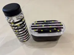 MARY QUANT 弁当箱 タンブラーセットのサムネイル
