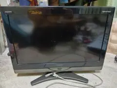 SHARP AQUOS デジタルハイビジョン液晶テレビのサムネイル