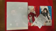 未開封　figma 錦木千束 ＆ 井ノ上たきな (グッスマ特典付)ウェポンセット