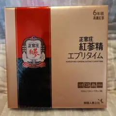 2026年最新】正官庄 高麗人参の人気アイテム - メルカリ