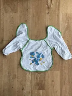 お食事スタイ　エプロン