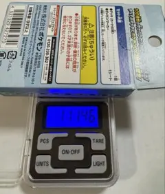 ポケモンカードゲーム スタートデッキ100 111.87g 新品近い 未開封 