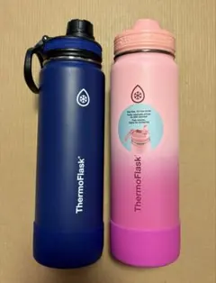 匿名配送 Thermoflask 2本セットのサムネイル