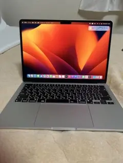 MacBook Air M3 2024 バッテリー100% MacBook Air M3 2024 バッテリー100％ - メルカリ