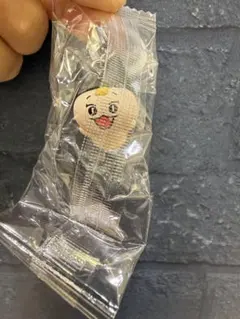 パーフェクトピギー　めじるしアクセサリー