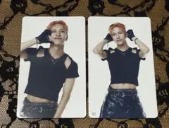 INI トレカ 池﨑理人