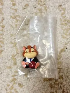 ズートピア 肩ズンFig. Part.2 レミングのビジネスマン