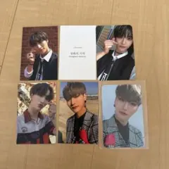 2026年最新】ateez ソンファ トレカの人気アイテム - メルカリ