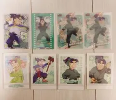 忍たま乱太郎 潮江文次郎 カードまとめ売り