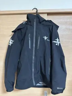 Foxfire フォックスファイヤー ハイドロマスタージャケット&ビブ　セットのサムネイル