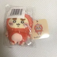 ちいかわ　たこイカくじ　景品
