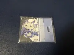 チョコエッグ にじさんじ 2 ルンルン