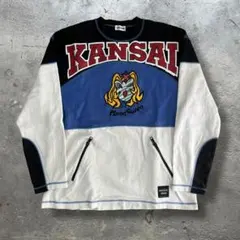 【超希少】80s KANSAI 山本寛斎 DC スウェットのサムネイル