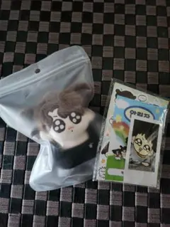 2025年最新】ジョングク トゥギ 10cmの人気アイテム - メルカリ