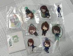 呪術廻戦　家入硝子　グッズセット　②