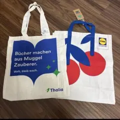 HOLIDAY BOILEAU ホリデイボワロ TOTE BAG 新品未使用 - メルカリ