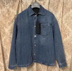 2025年最新】PRADA 割引オプション：通常商品 Gジャン・デニム