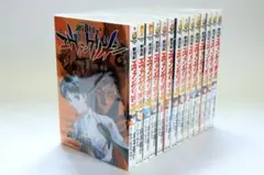 ◇新世紀エヴァンゲリオン 貞本義行 全14巻 (全巻セット)◇(001)