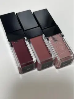 ADDICTION リップオイルミニ 3本セット 105 120 106のサムネイル
