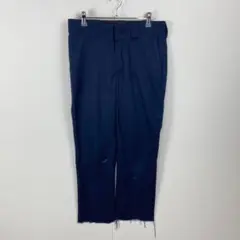 訳あり Dickies ディッキーズ FLEX ワークパンツ スリムテーパードのサムネイル